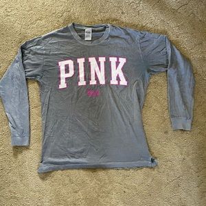 VS PINK Long Sleeve